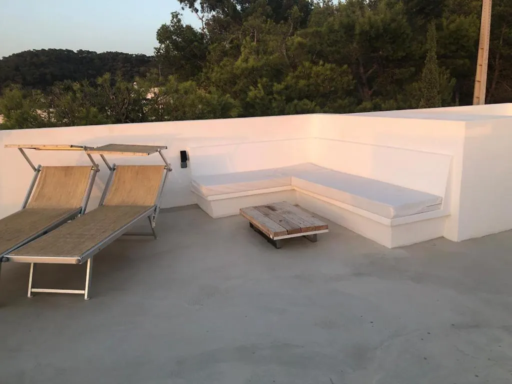 Ferienhaus Villa Casa Ana San José