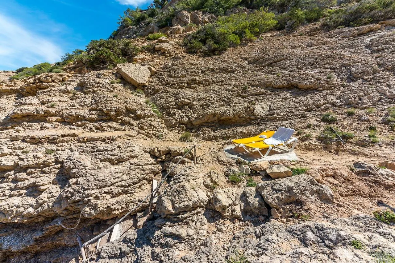 Casa Ana Villa Sant Josep de sa Talaia Holiday home