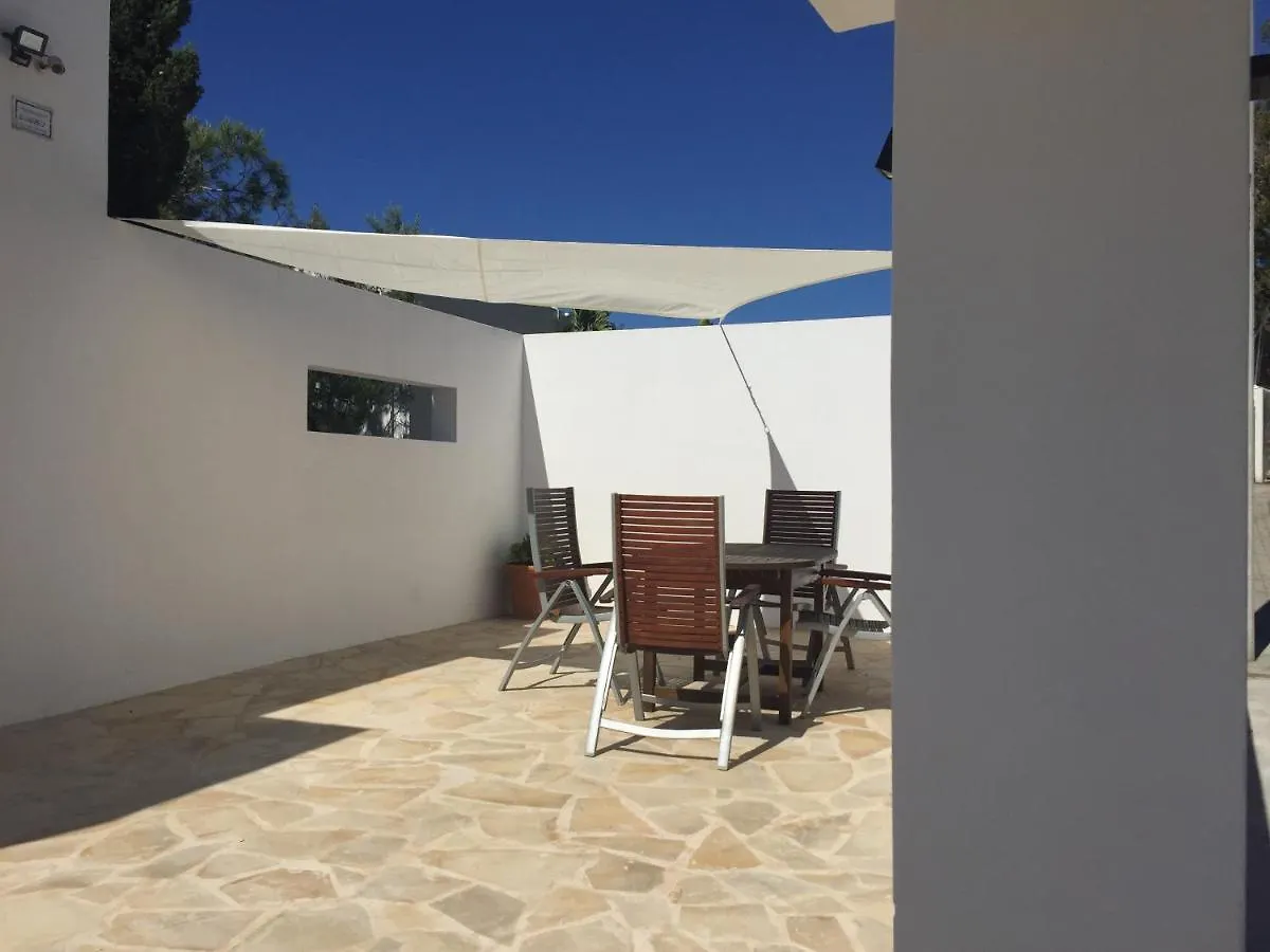 Ferienhaus Villa Casa Ana San José