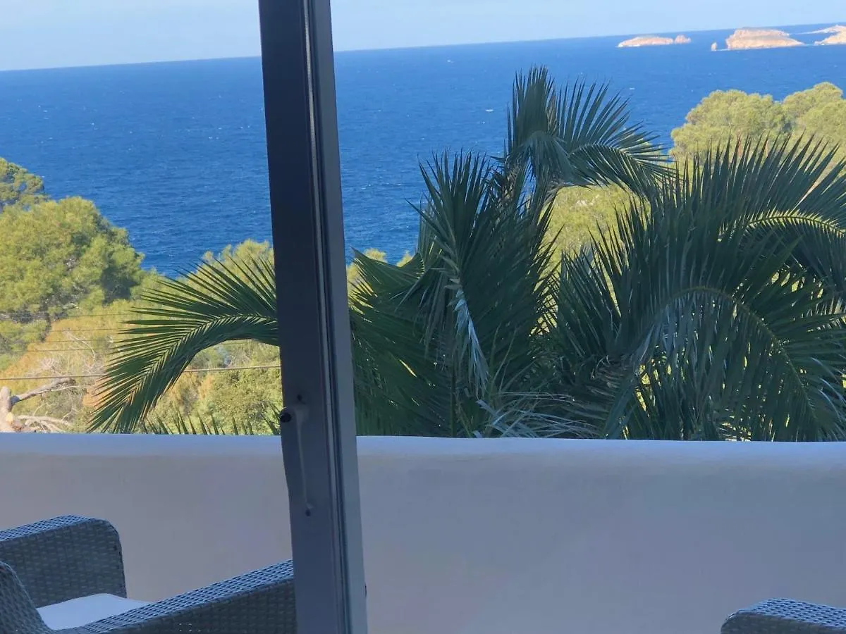 Villa Casa Ana San José Spanien