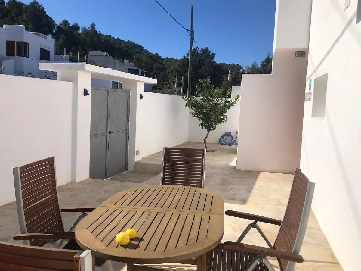 Villa Casa Ana San José Ferienhaus