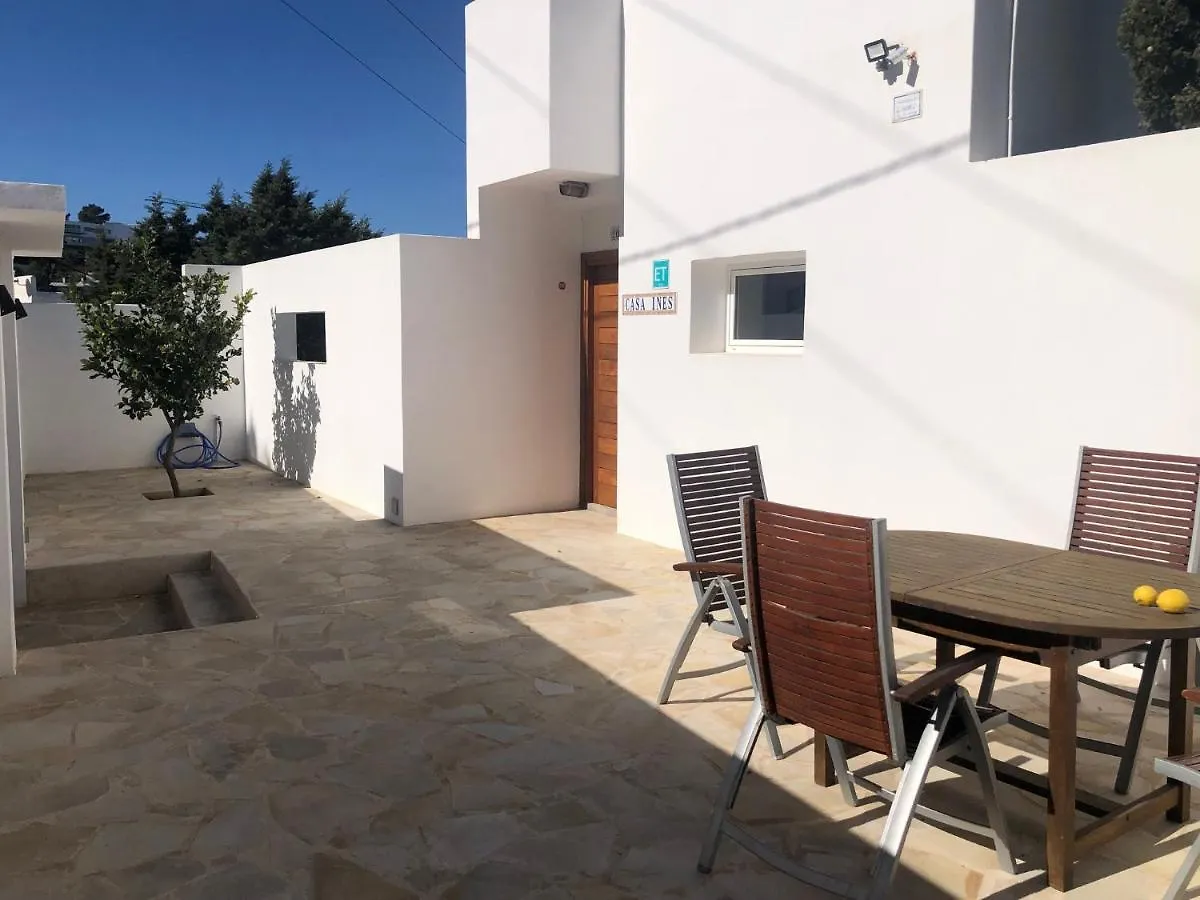 Ferienhaus Villa Casa Ana San José