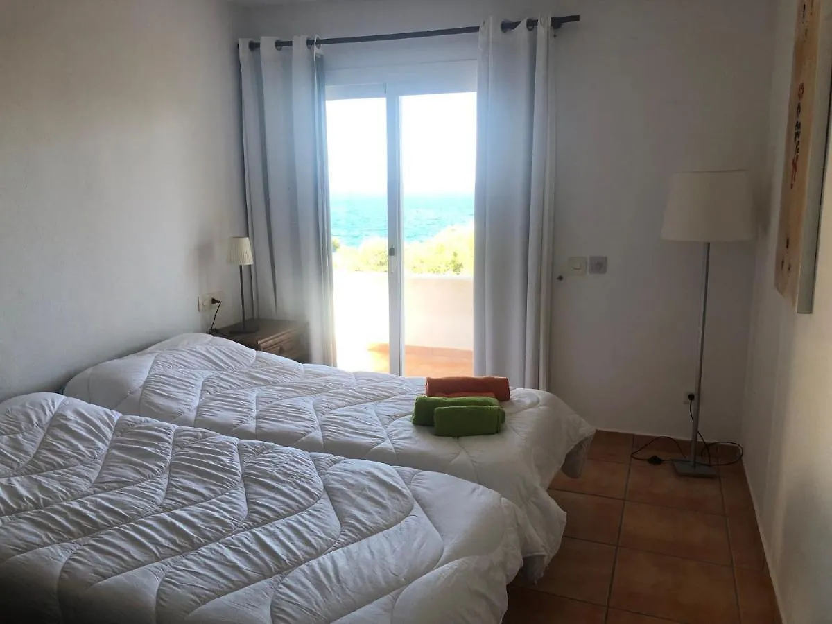 Villa Casa Ana San José 0*,