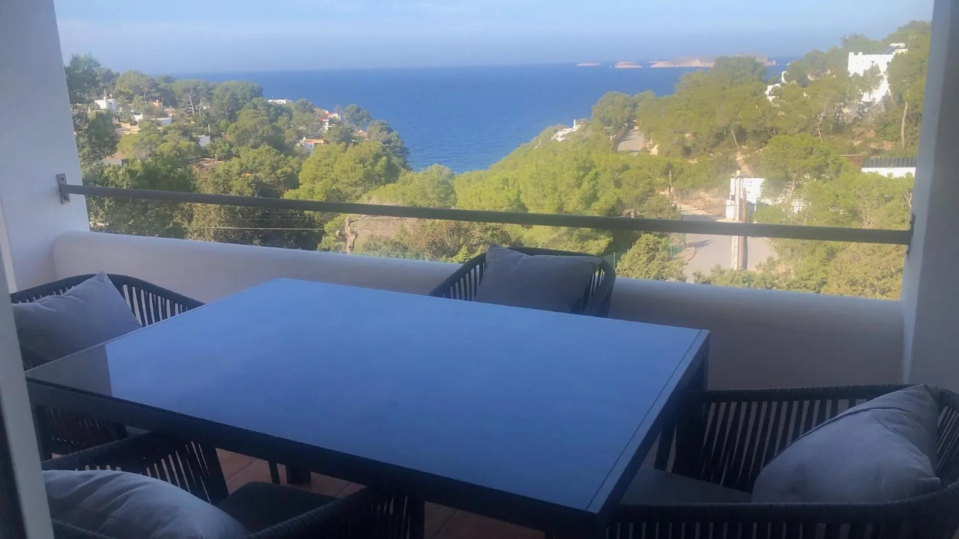 Ferienhaus Villa Casa Ana San José