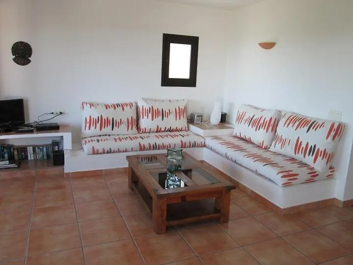 Villa Casa Ana San José 0*,  Spanien