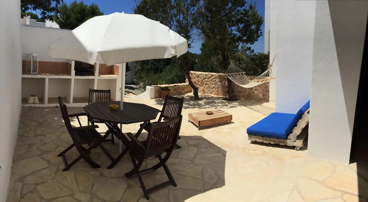 Villa Casa Ana San José