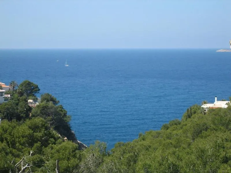 Holiday home Casa Ana Villa Sant Josep de sa Talaia