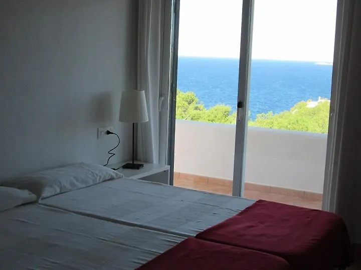 Villa Casa Ana San José Ferienhaus