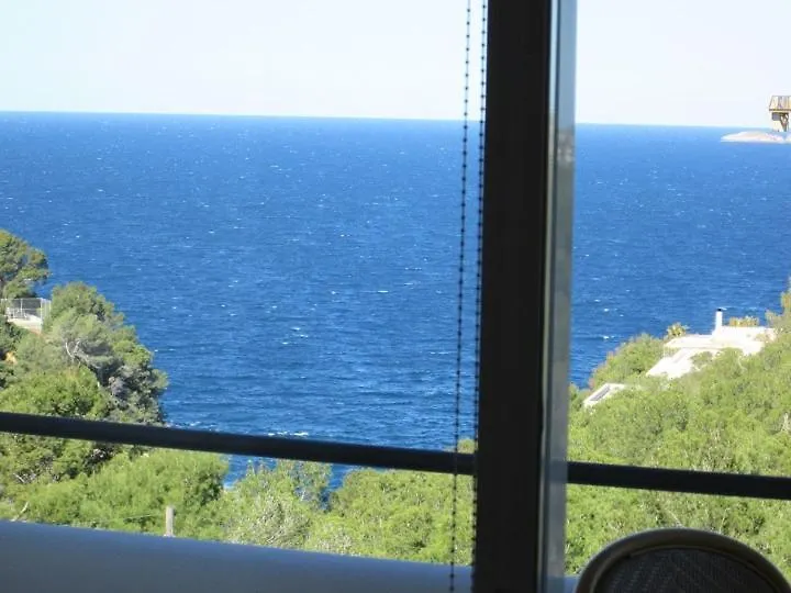 Ferienhaus Villa Casa Ana San José Spanien