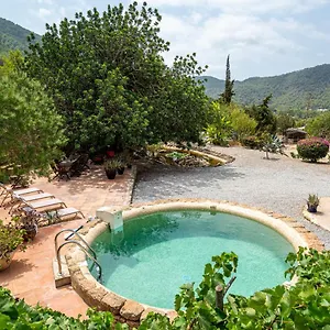  Bauernhof Robby's Ibiza