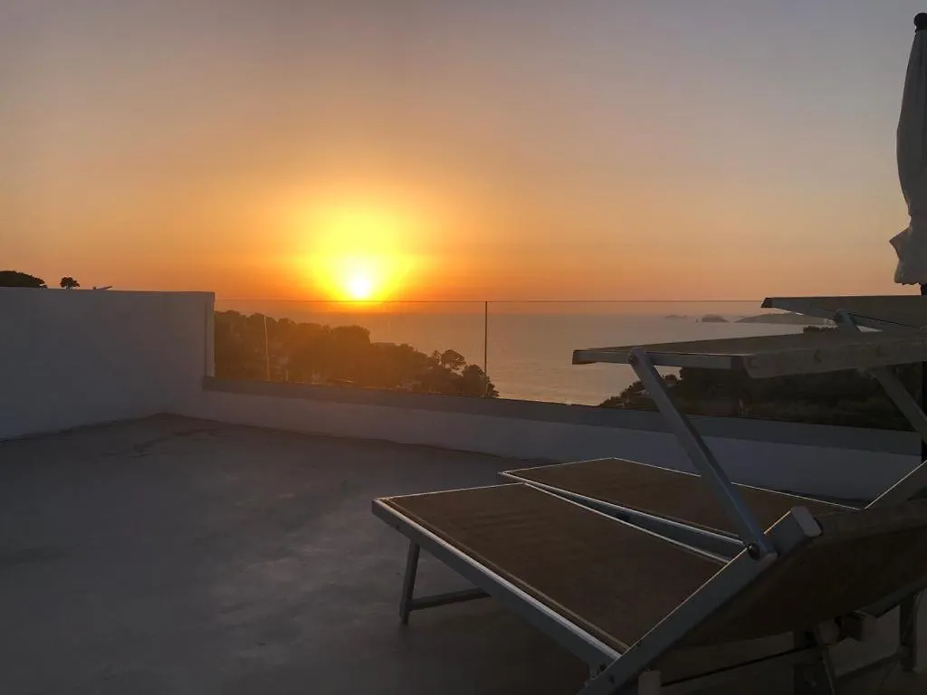Σπίτι διακοπών Casa Ana Βίλα San José