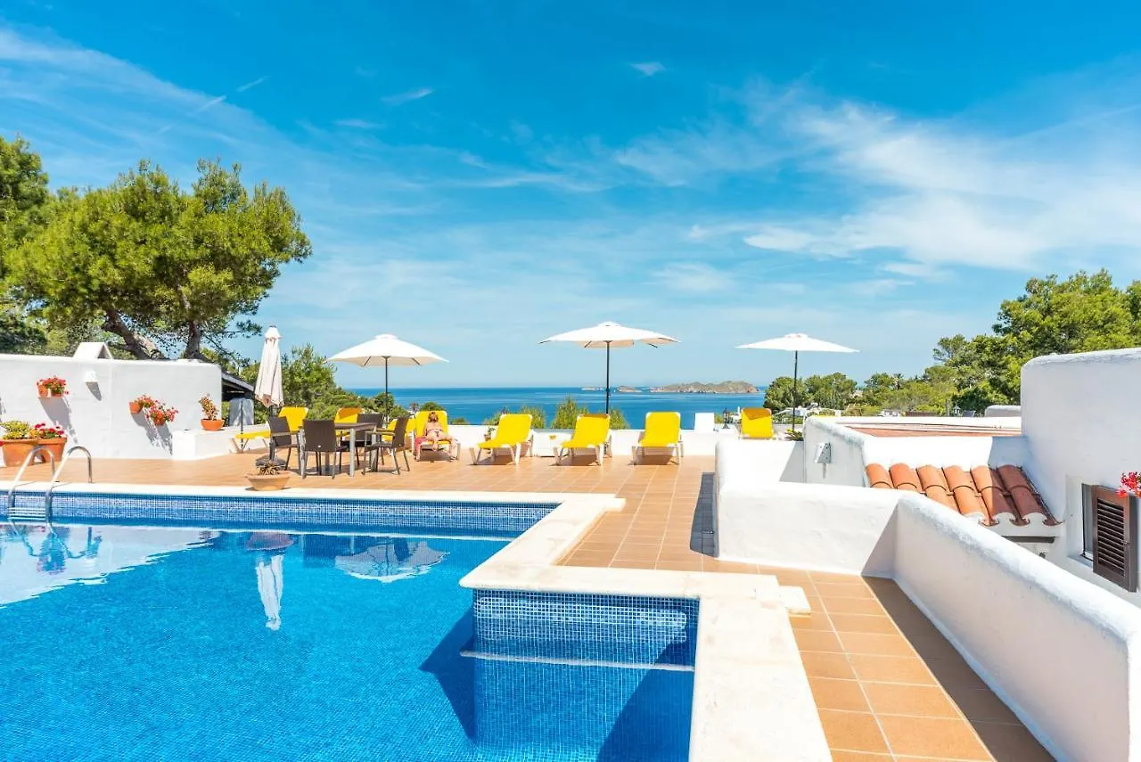 Casa Ana Βίλα San José Ισπανία