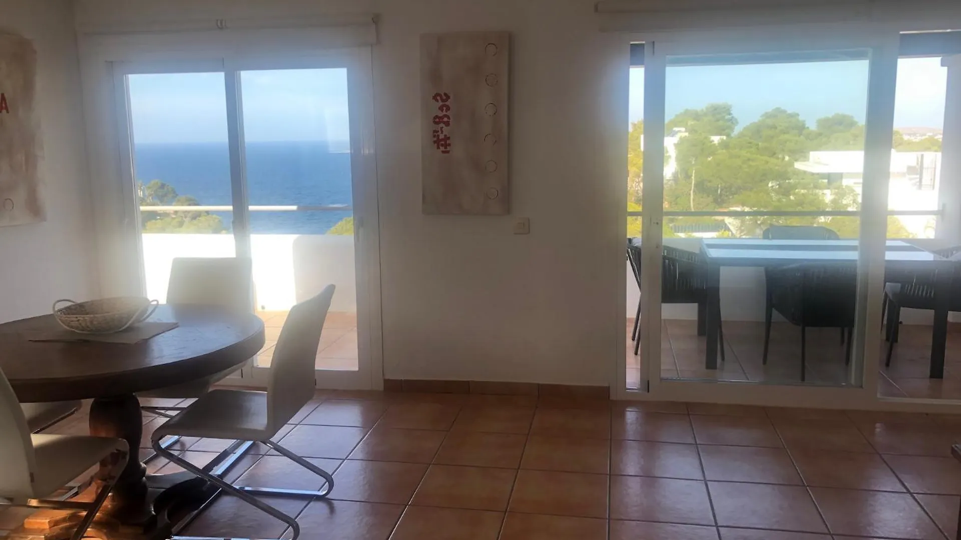 Casa Ana Βίλα San José Σπίτι διακοπών