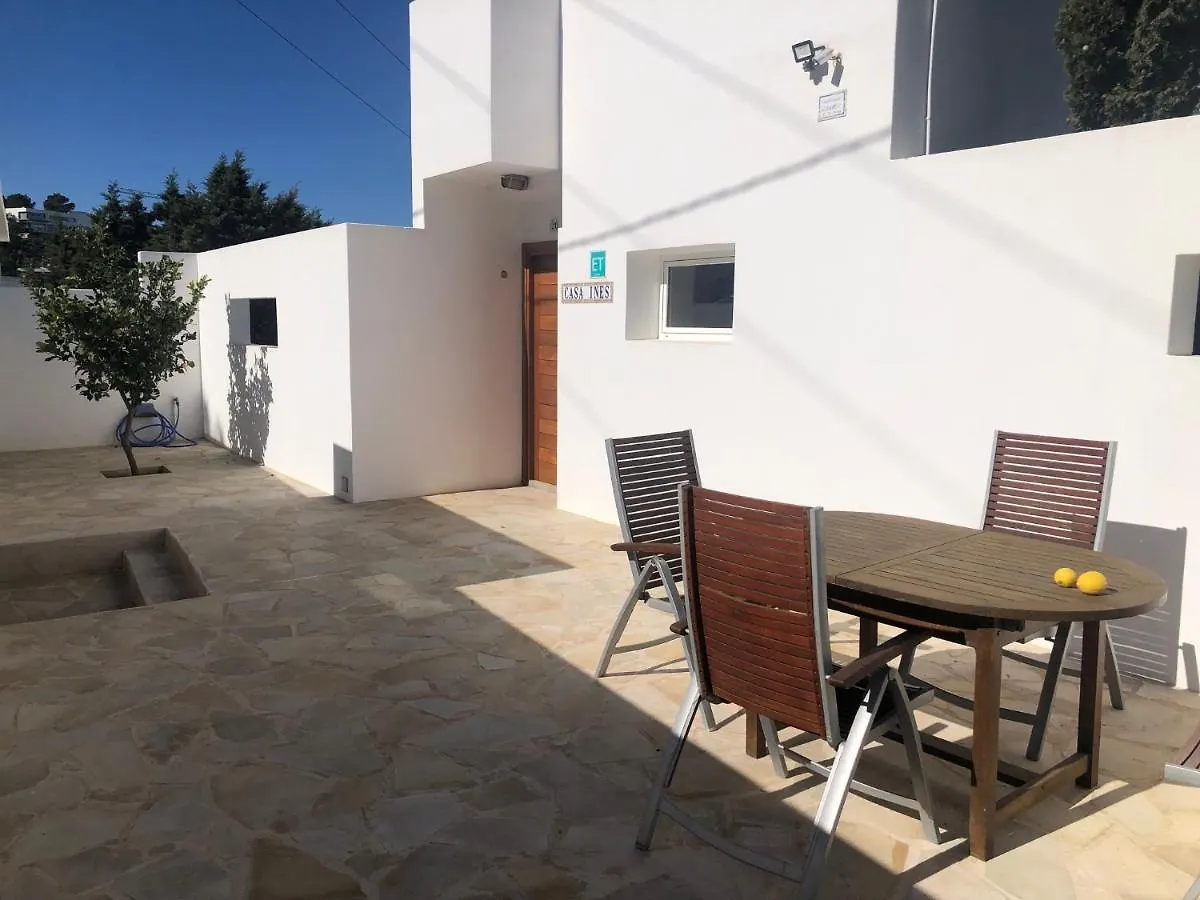 Holiday home Casa Ana Villa Sant Josep de sa Talaia Spain