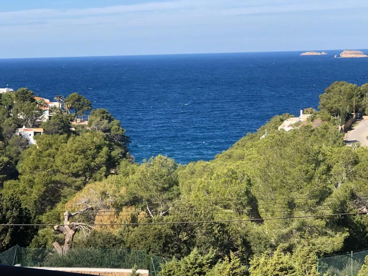 Casa Ana Villa Sant Josep de sa Talaia