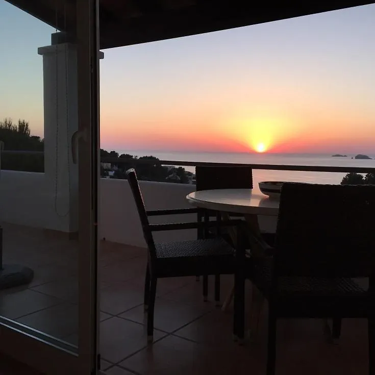 Casa Ana Villa Sant Josep de sa Talaia 0*,