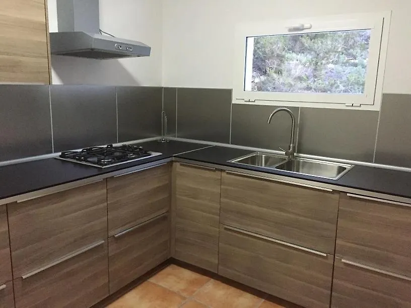 Casa Ana Villa Sant Josep de sa Talaia