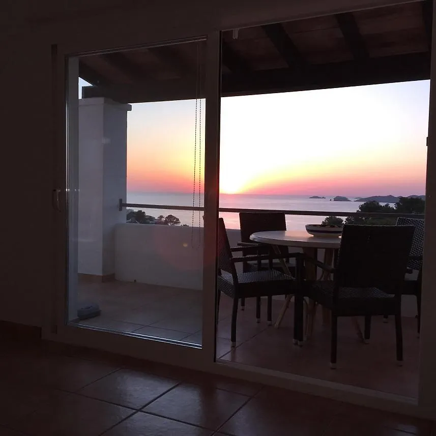 Casa Ana Villa Sant Josep de sa Talaia