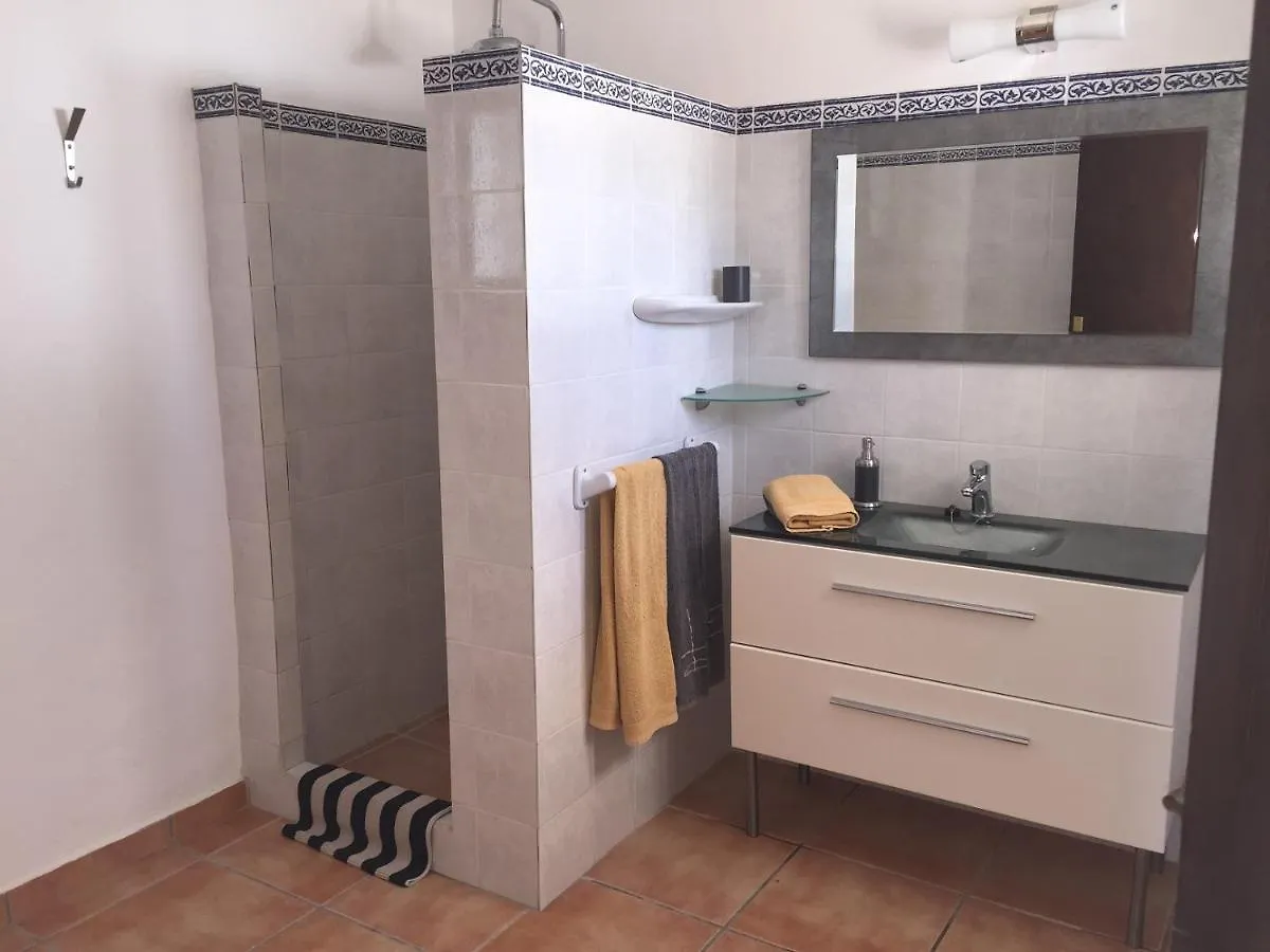 Casa Ana Villa Sant Josep de sa Talaia 0*,