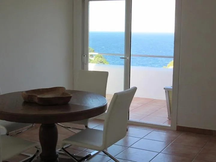 Holiday home Casa Ana Villa Sant Josep de sa Talaia Spain